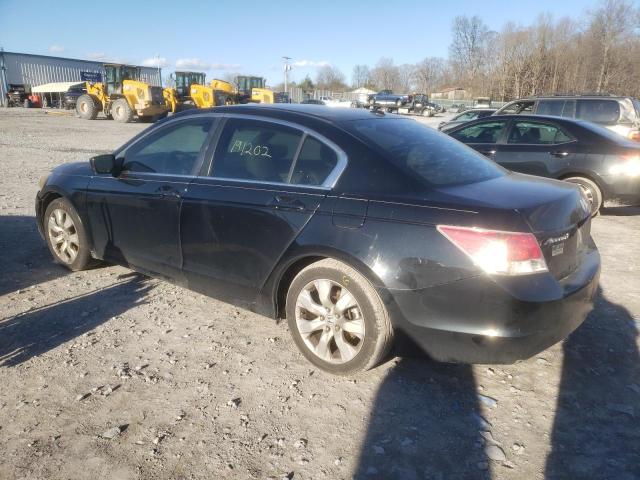 Photo 1 VIN: 1HGCP26819A139225 - HONDA ACCORD 