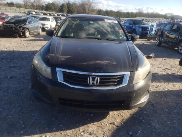 Photo 4 VIN: 1HGCP26819A139225 - HONDA ACCORD 