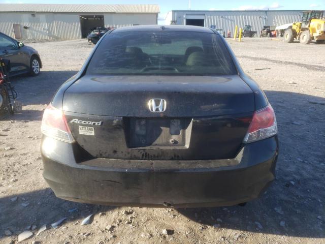 Photo 5 VIN: 1HGCP26819A139225 - HONDA ACCORD 