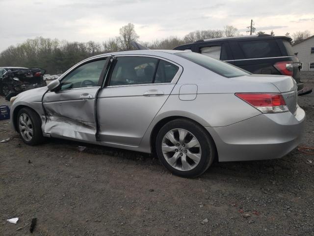 Photo 1 VIN: 1HGCP26819A154081 - HONDA ACCORD 