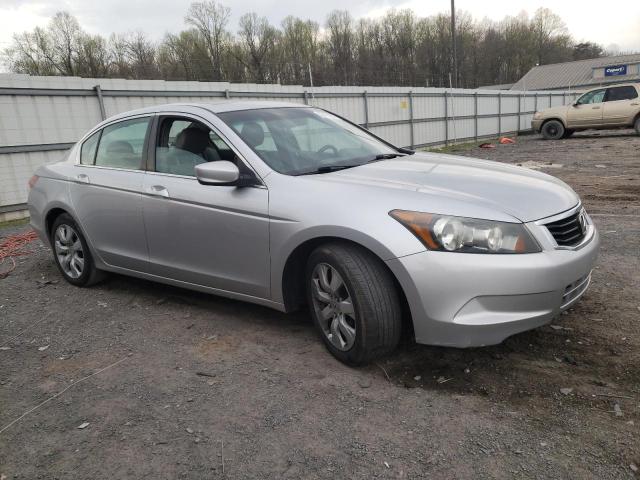 Photo 3 VIN: 1HGCP26819A154081 - HONDA ACCORD 