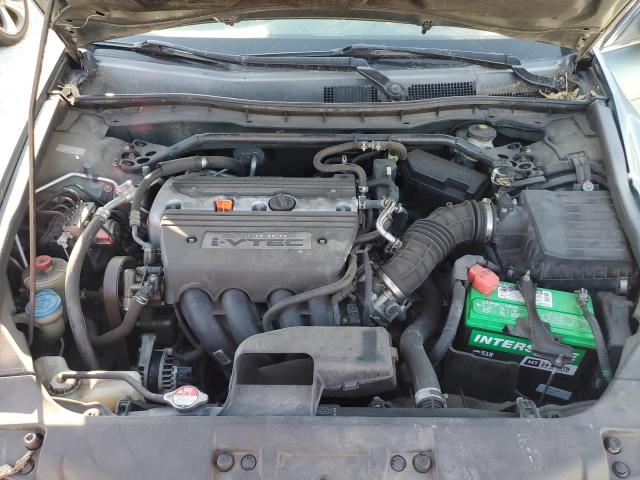 Photo 10 VIN: 1HGCP26819A161239 - HONDA ACCORD EXL 