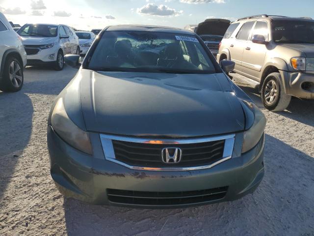 Photo 4 VIN: 1HGCP26819A161239 - HONDA ACCORD EXL 