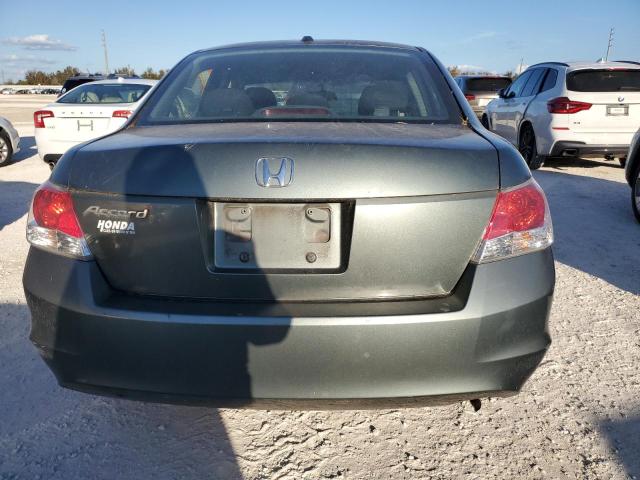 Photo 5 VIN: 1HGCP26819A161239 - HONDA ACCORD EXL 