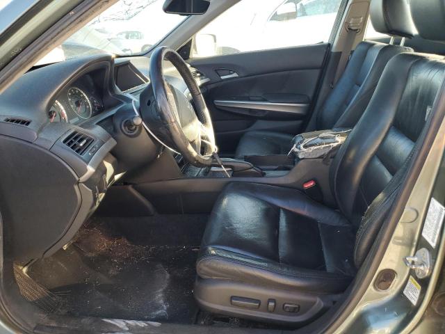 Photo 6 VIN: 1HGCP26819A161239 - HONDA ACCORD EXL 