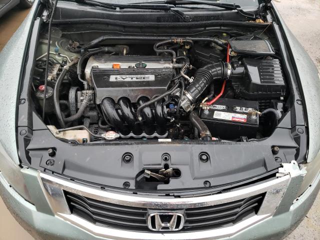 Photo 10 VIN: 1HGCP26819A166327 - HONDA ACCORD 