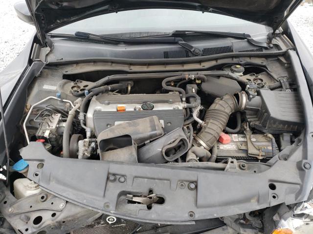 Photo 10 VIN: 1HGCP26819A183306 - HONDA ACCORD EXL 