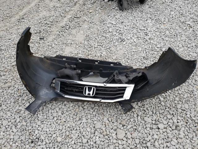 Photo 11 VIN: 1HGCP26819A183306 - HONDA ACCORD EXL 