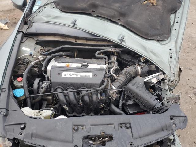 Photo 10 VIN: 1HGCP26819A195245 - HONDA ACCORD EXL 