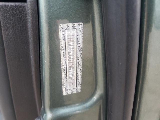 Photo 11 VIN: 1HGCP26819A195245 - HONDA ACCORD EXL 