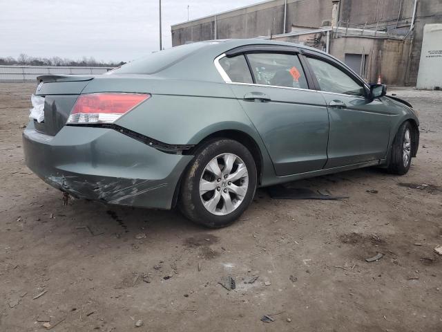 Photo 2 VIN: 1HGCP26819A195245 - HONDA ACCORD EXL 