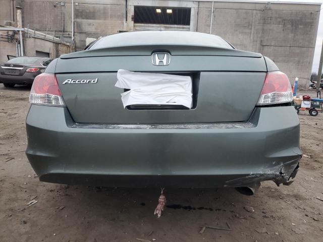 Photo 5 VIN: 1HGCP26819A195245 - HONDA ACCORD EXL 