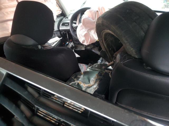 Photo 7 VIN: 1HGCP26819A195245 - HONDA ACCORD EXL 
