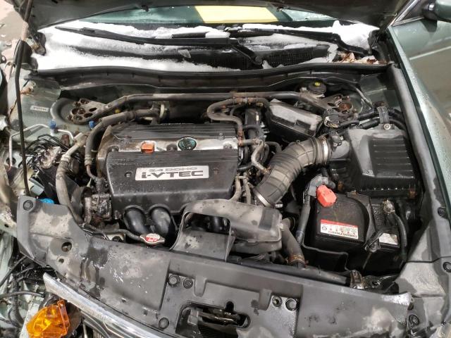 Photo 10 VIN: 1HGCP26819A807718 - HONDA ACCORD 