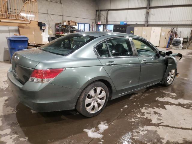 Photo 2 VIN: 1HGCP26819A807718 - HONDA ACCORD 