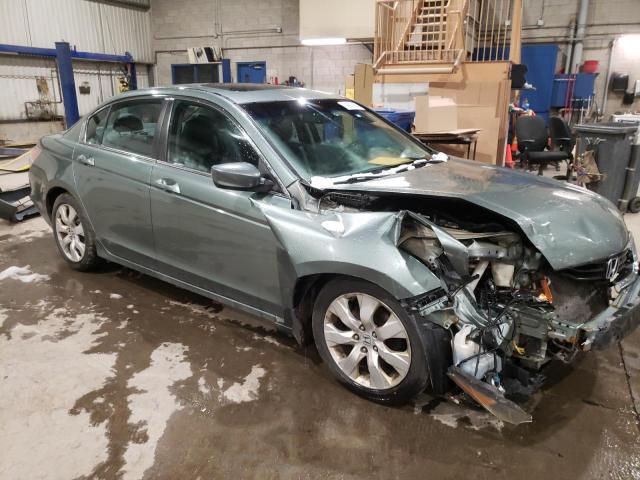 Photo 3 VIN: 1HGCP26819A807718 - HONDA ACCORD 