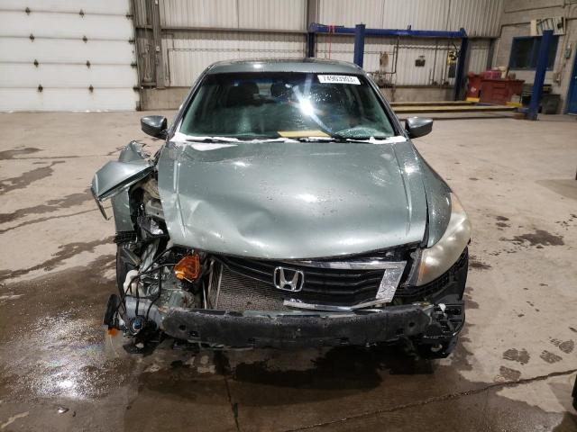 Photo 4 VIN: 1HGCP26819A807718 - HONDA ACCORD 