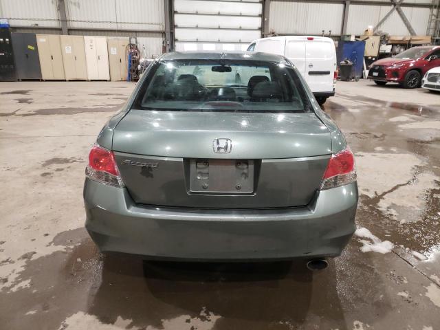 Photo 5 VIN: 1HGCP26819A807718 - HONDA ACCORD 