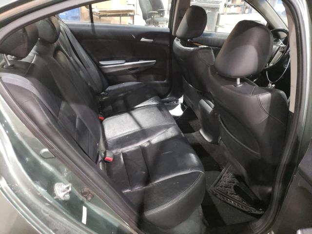 Photo 9 VIN: 1HGCP26819A807718 - HONDA ACCORD 