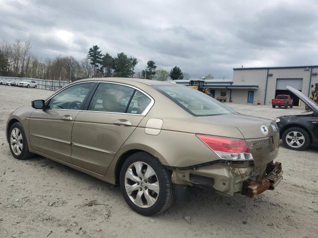 Photo 1 VIN: 1HGCP26828A005886 - HONDA ACCORD 