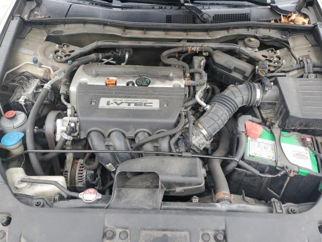 Photo 10 VIN: 1HGCP26828A005886 - HONDA ACCORD 