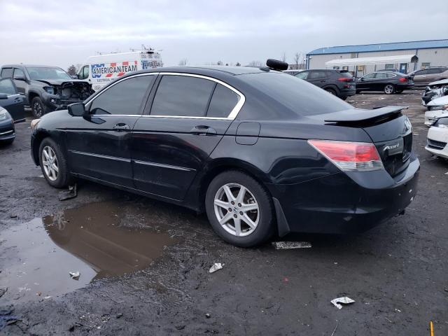 Photo 1 VIN: 1HGCP26828A008559 - HONDA ACCORD 