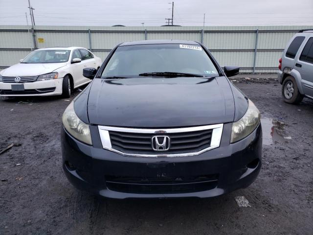 Photo 4 VIN: 1HGCP26828A008559 - HONDA ACCORD 