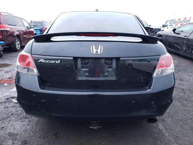 Photo 5 VIN: 1HGCP26828A008559 - HONDA ACCORD 