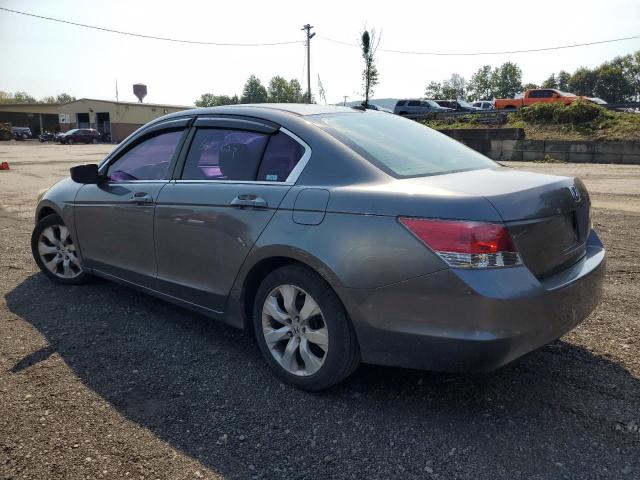 Photo 1 VIN: 1HGCP26828A038984 - HONDA ACCORD EXL 