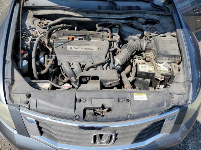 Photo 10 VIN: 1HGCP26828A038984 - HONDA ACCORD EXL 