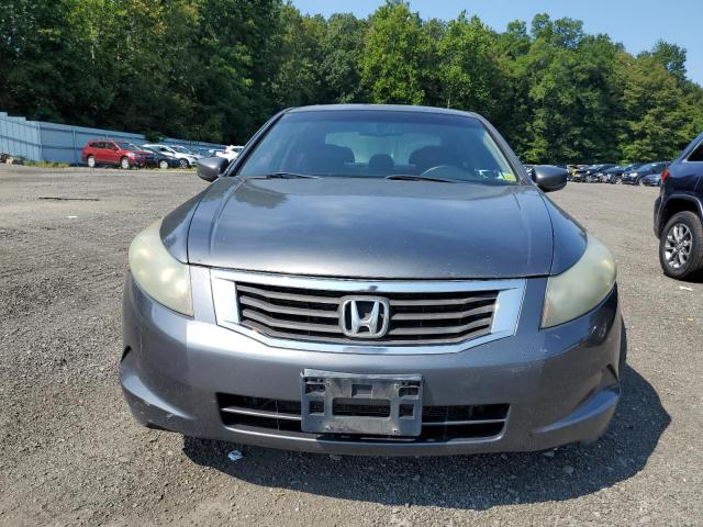 Photo 4 VIN: 1HGCP26828A038984 - HONDA ACCORD EXL 