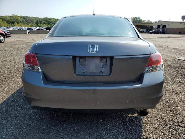 Photo 5 VIN: 1HGCP26828A038984 - HONDA ACCORD EXL 