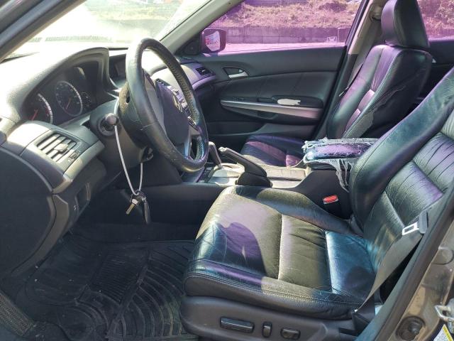 Photo 6 VIN: 1HGCP26828A038984 - HONDA ACCORD EXL 