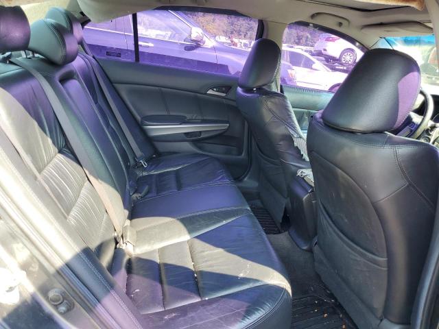 Photo 9 VIN: 1HGCP26828A038984 - HONDA ACCORD EXL 