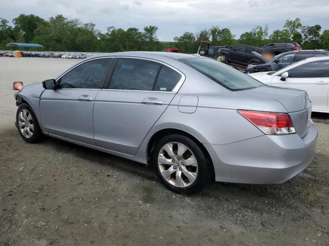 Photo 1 VIN: 1HGCP26828A044803 - HONDA ACCORD 