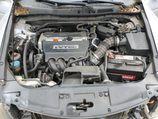 Photo 10 VIN: 1HGCP26828A044803 - HONDA ACCORD 