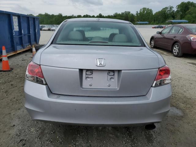 Photo 5 VIN: 1HGCP26828A044803 - HONDA ACCORD 