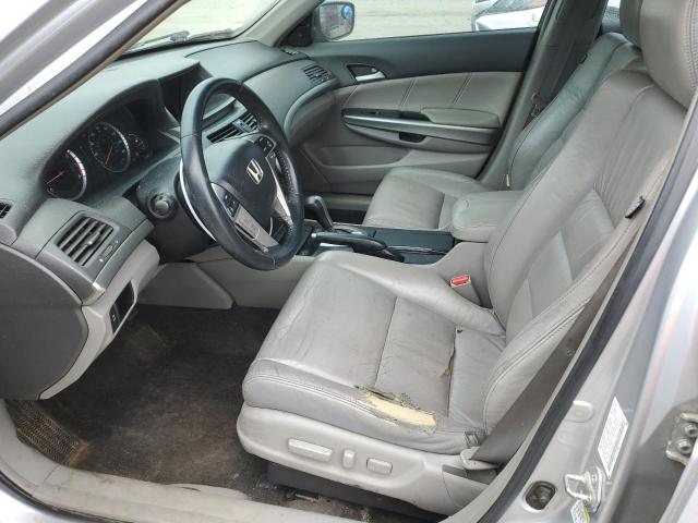 Photo 6 VIN: 1HGCP26828A044803 - HONDA ACCORD 