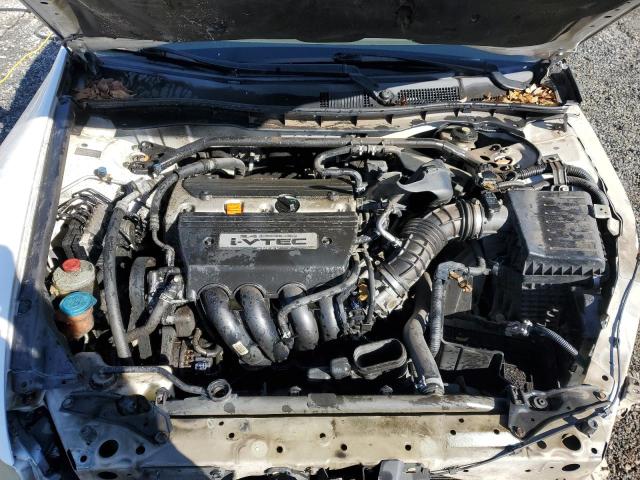 Photo 10 VIN: 1HGCP26828A059611 - HONDA ACCORD EXL 