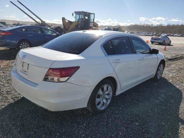 Photo 2 VIN: 1HGCP26828A059611 - HONDA ACCORD EXL 