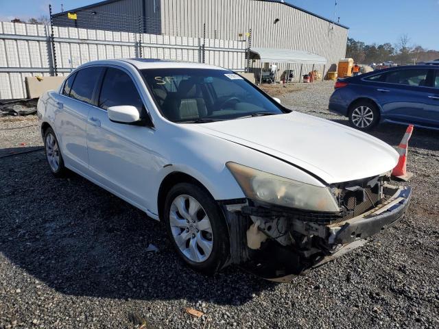 Photo 3 VIN: 1HGCP26828A059611 - HONDA ACCORD EXL 