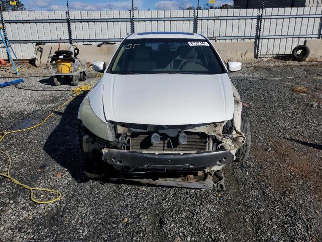 Photo 4 VIN: 1HGCP26828A059611 - HONDA ACCORD EXL 