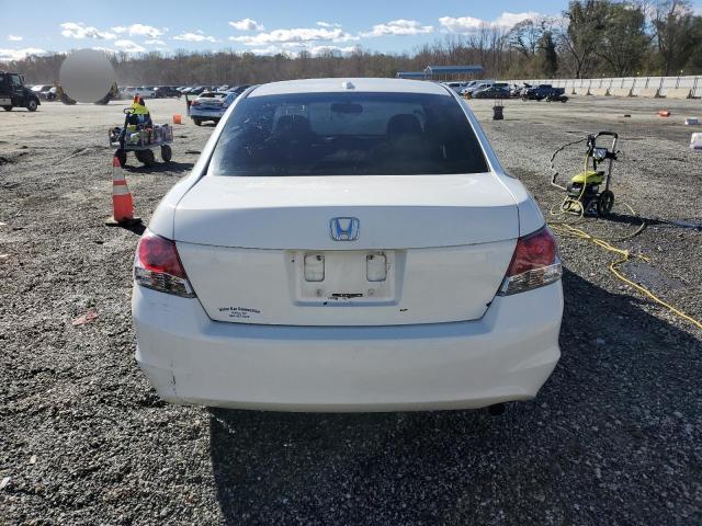 Photo 5 VIN: 1HGCP26828A059611 - HONDA ACCORD EXL 