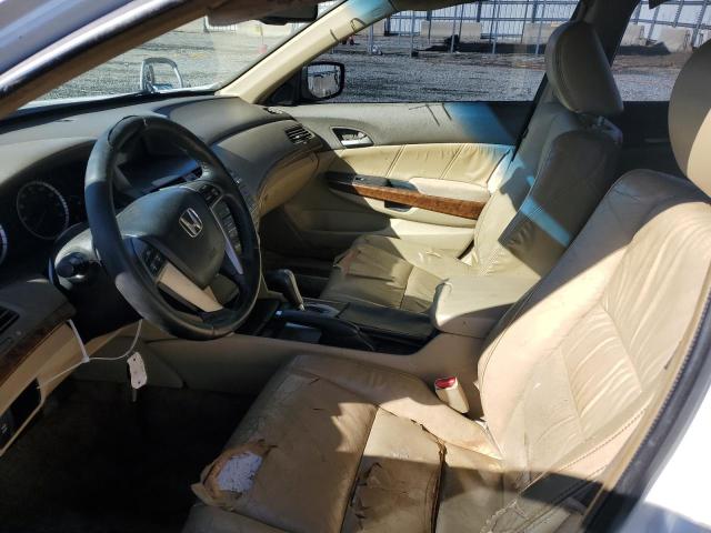 Photo 6 VIN: 1HGCP26828A059611 - HONDA ACCORD EXL 