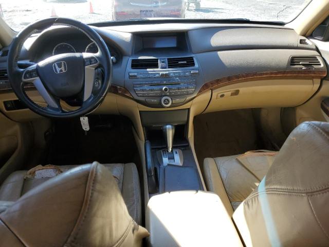 Photo 7 VIN: 1HGCP26828A059611 - HONDA ACCORD EXL 