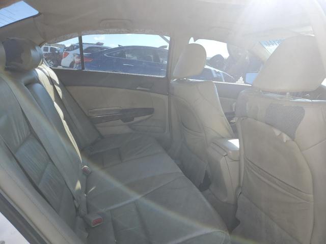 Photo 9 VIN: 1HGCP26828A059611 - HONDA ACCORD EXL 