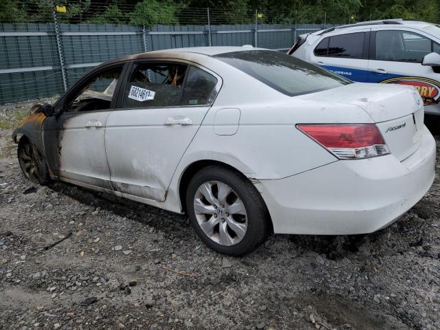 Photo 1 VIN: 1HGCP26828A062248 - HONDA ACCORD 