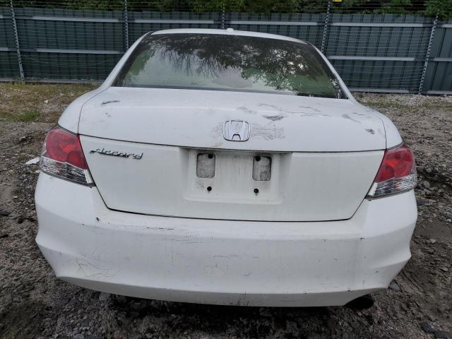 Photo 5 VIN: 1HGCP26828A062248 - HONDA ACCORD 