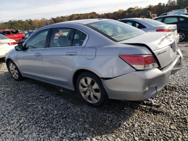 Photo 1 VIN: 1HGCP26828A069412 - HONDA ACCORD 