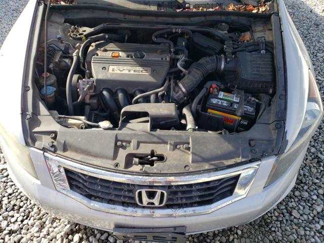 Photo 10 VIN: 1HGCP26828A069412 - HONDA ACCORD 